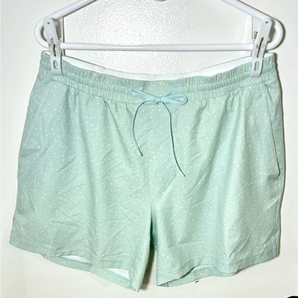 Lululemon Channel Cross Swim Short, 5